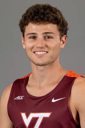 Sam Idiens, Track and Field, undefined