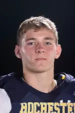 Connor Werkman, Football, undefined