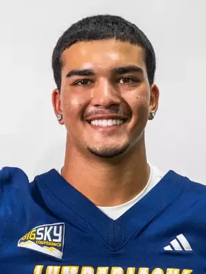 Elijah Banquil, Football, Northern Arizona University