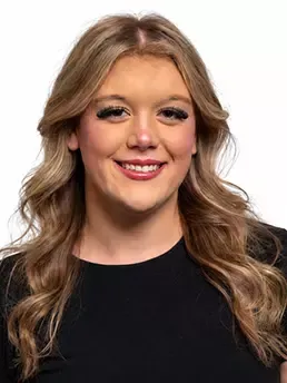 Ava Roberson, Basketball, Georgia College & State University