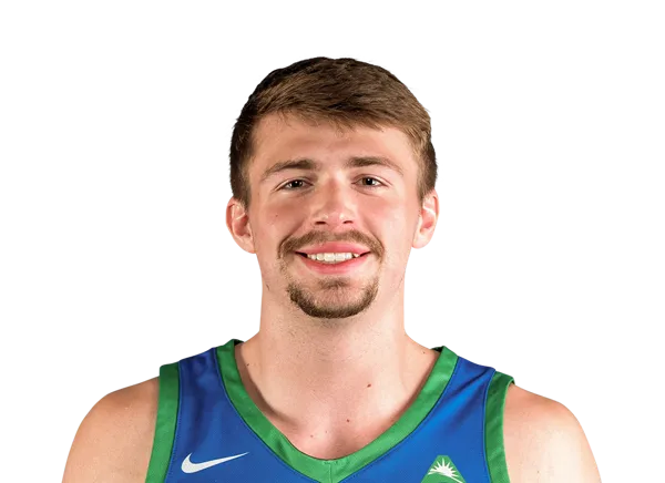 Chase Konieczny, Basketball, undefined