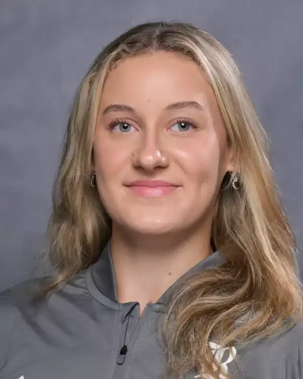 Laura Duckhorn, Track and Field (O), Rice University
