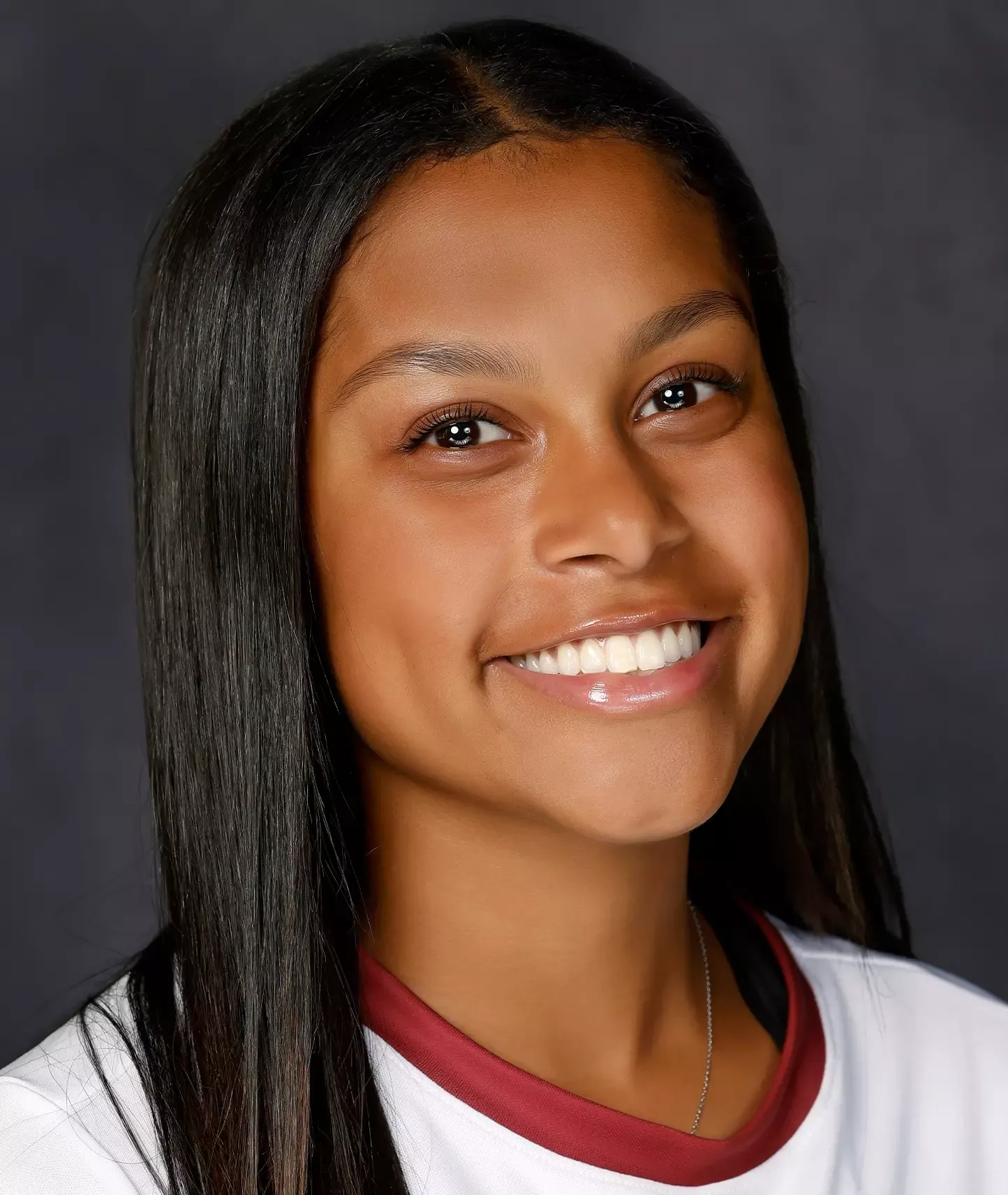 Mikiah Graves, Soccer, New Mexico State University