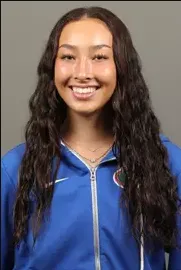 Kalie Matsuno, Softball, undefined