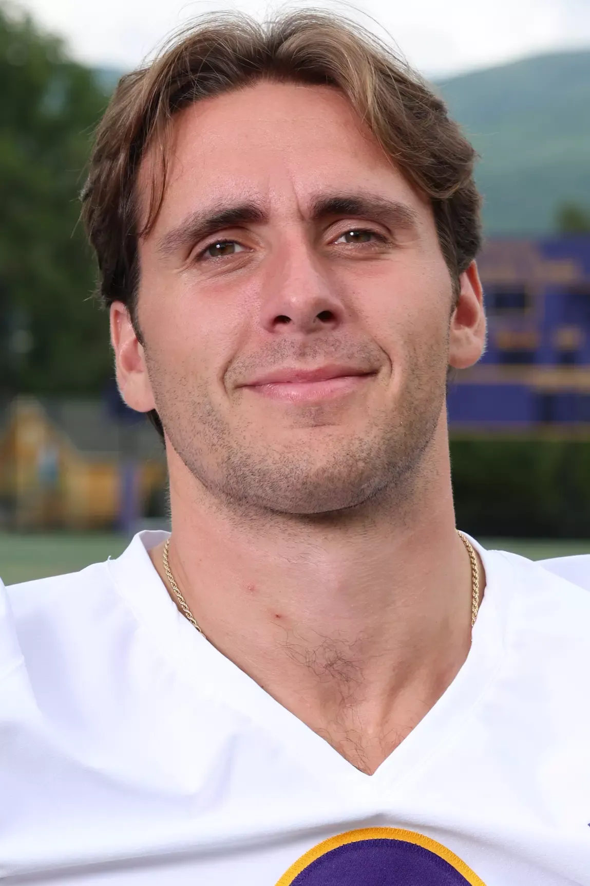 Jon Marvan, Football, undefined