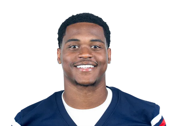 Bryson Moss, Football, undefined