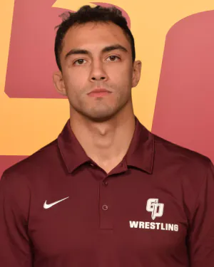 Jerry Echevarria, Wrestling, undefined