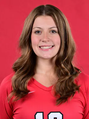 Kameron Blizniak, Volleyball, Youngstown State University
