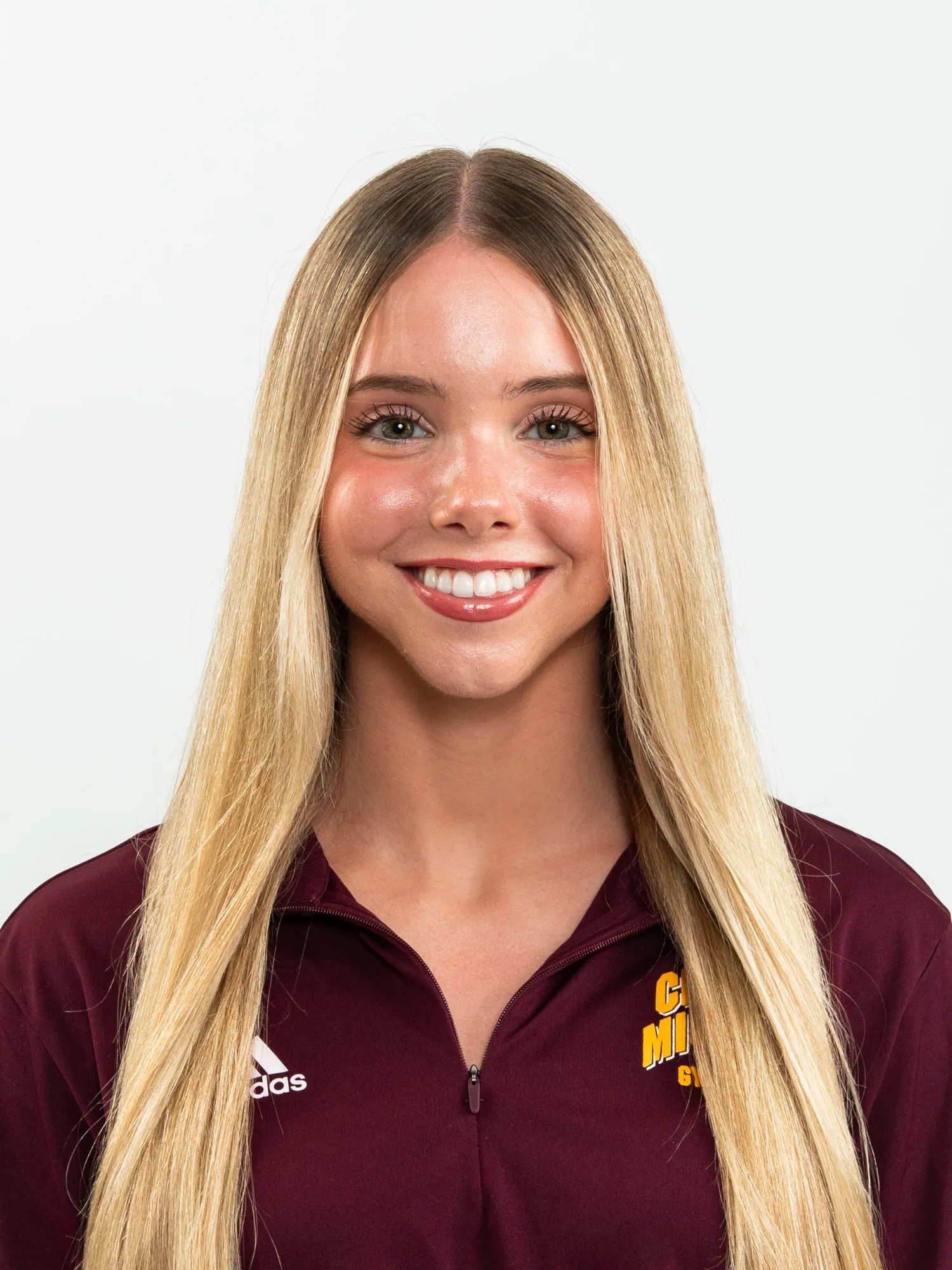 Erin Bacciocco, Gymnastics, Central Michigan University