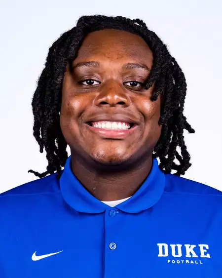 Ayden Cain, Football, Duke University
