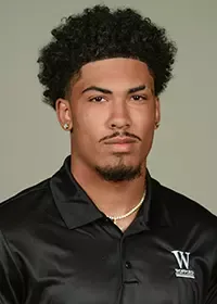 Jaden Fowler, Football, undefined