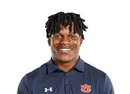 Perry Thompson, Football, University of Minnesota