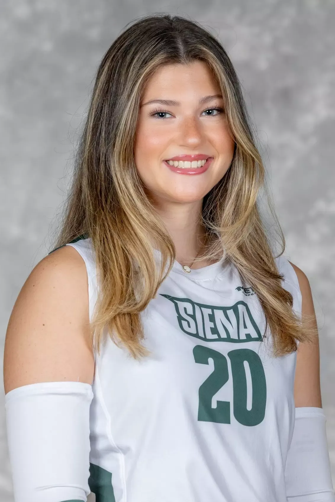 Lauren Stiles, Volleyball, Siena College