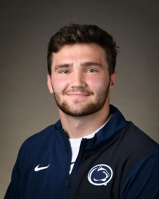 Lucas Cochran, Wrestling, undefined