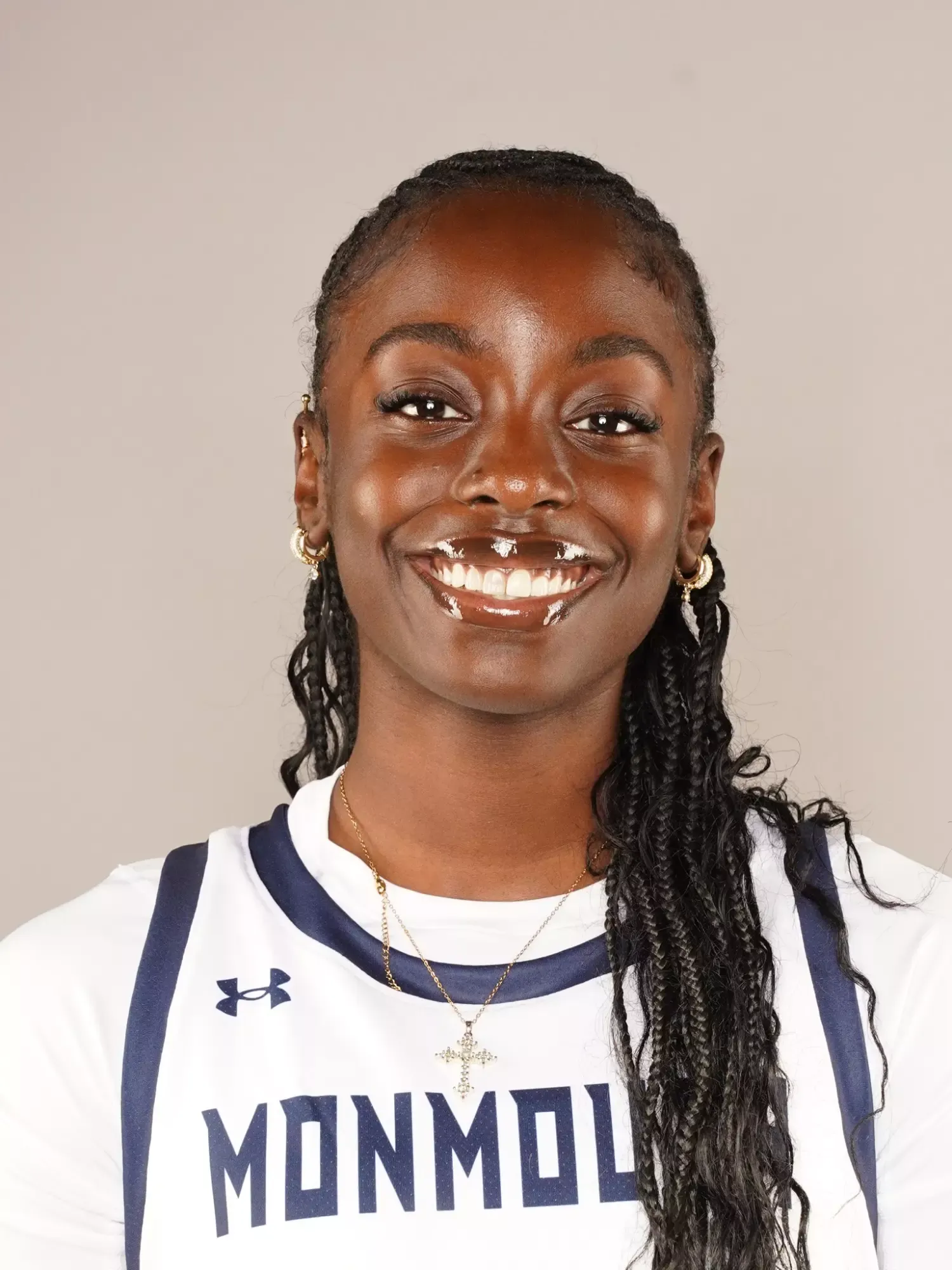 Kathy Kersaint, Basketball, undefined