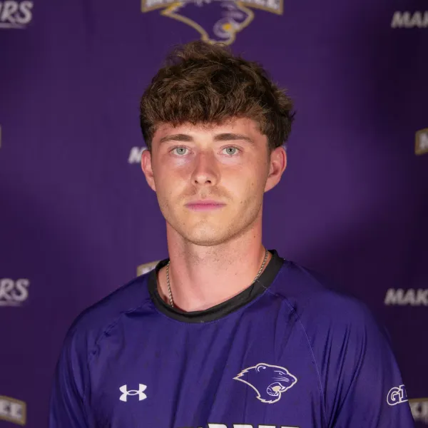 Callum Nolan, Soccer, McKendree University