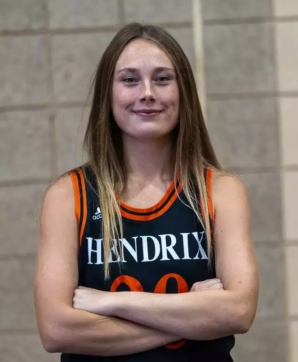 Lyndi Bryan, Basketball, Hendrix College