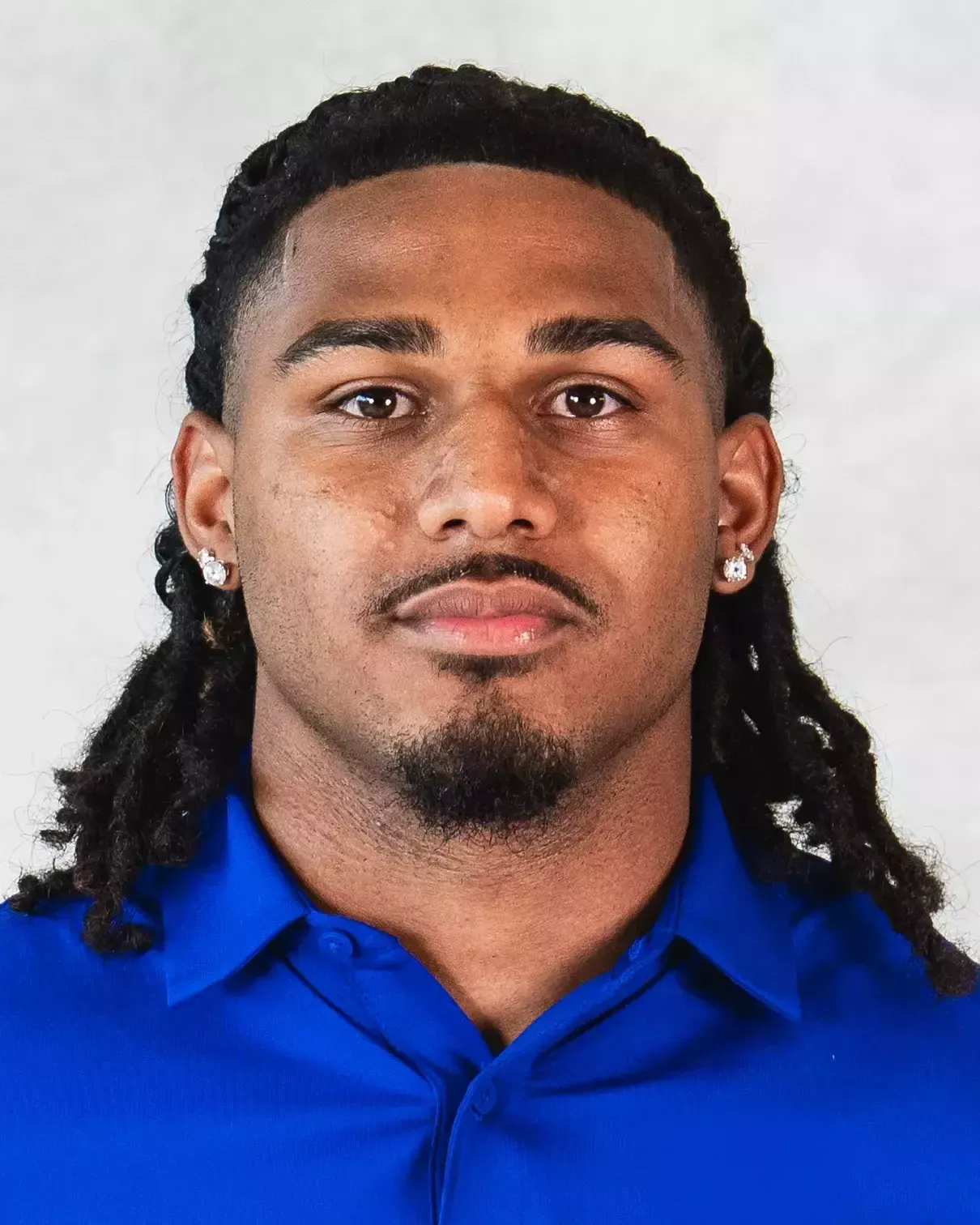 Lanear McCrary Jr., Football, undefined
