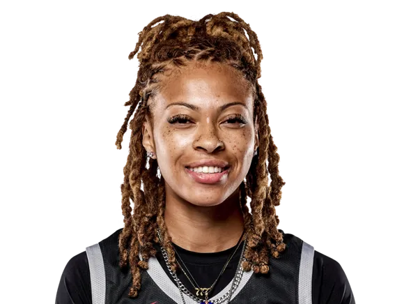 Nevaeh Reaves, Basketball, undefined