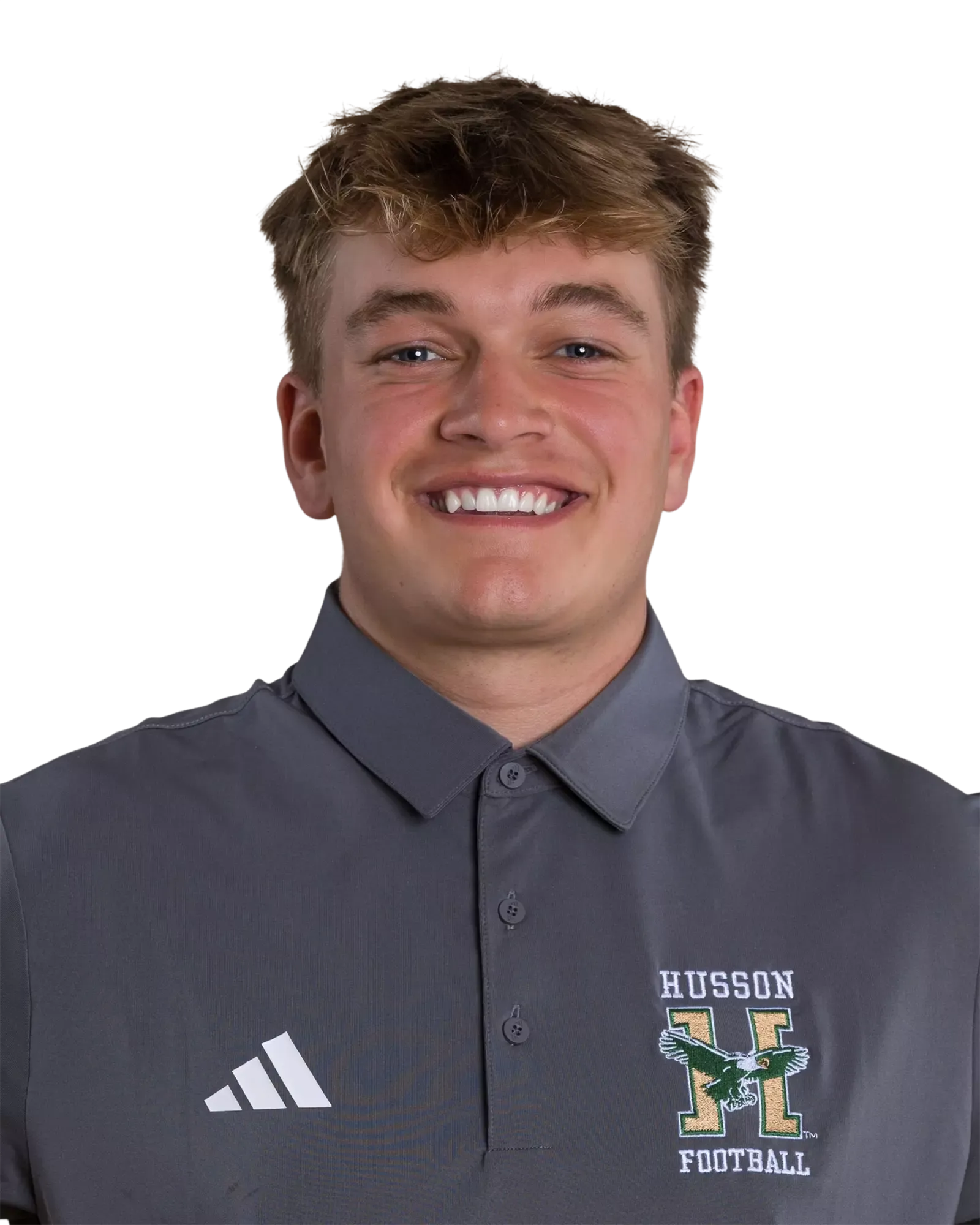 Keegan Reny, Football, undefined