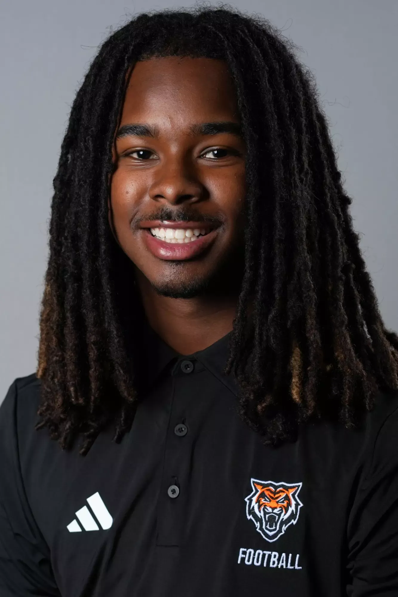 Tyran Hicks, Football, undefined