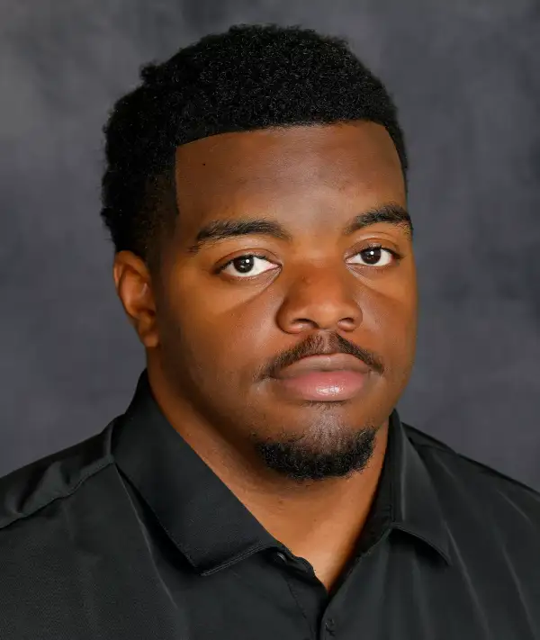 Jaylyn Manning, Football, New Mexico State University