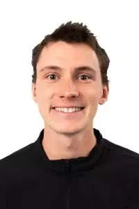 Ford Washburn, Track and Field (O), Northern Arizona University