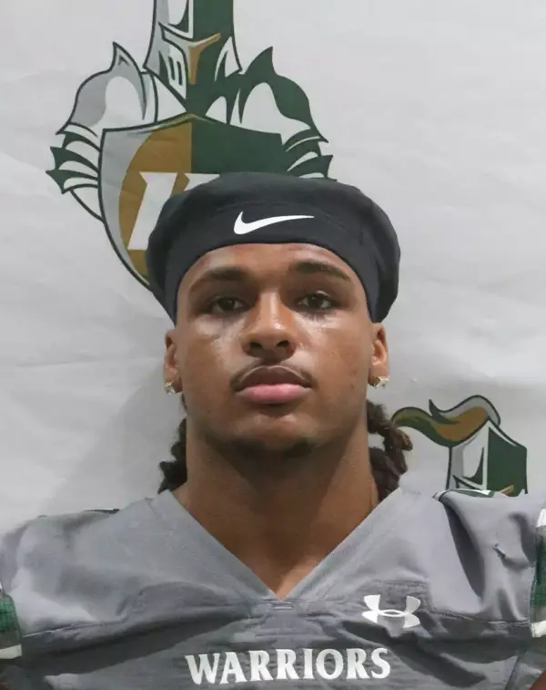 Tommy Tipton, Football, Webber International University