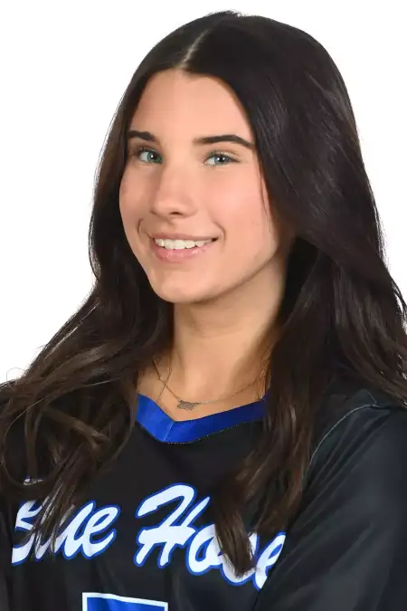 Addie Oakes, Lacrosse, Presbyterian College