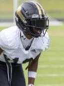 Kendrick Carter, Football, undefined