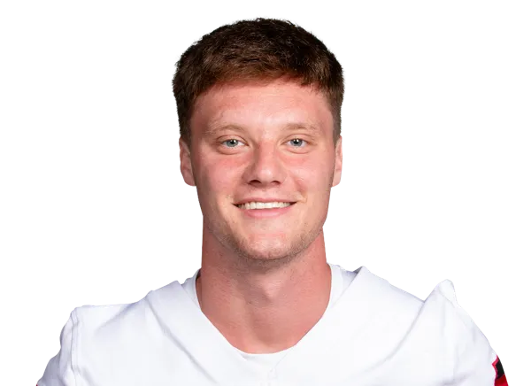 Josh Holst, Football, undefined