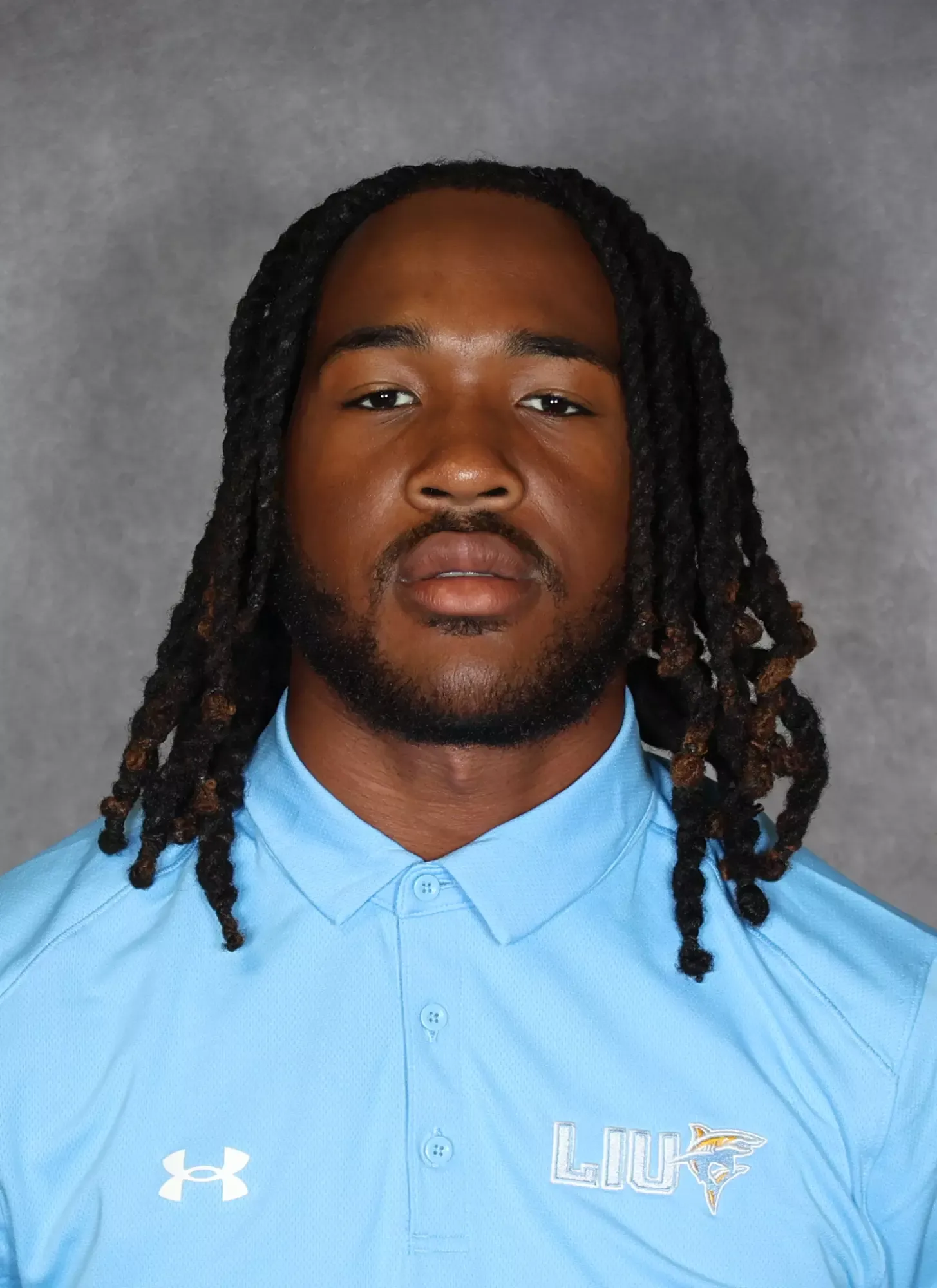 Jeremie McGurn, Football, undefined