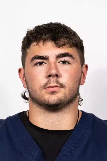 Haydin Galvan, Football, University of Wisconsin-Stout