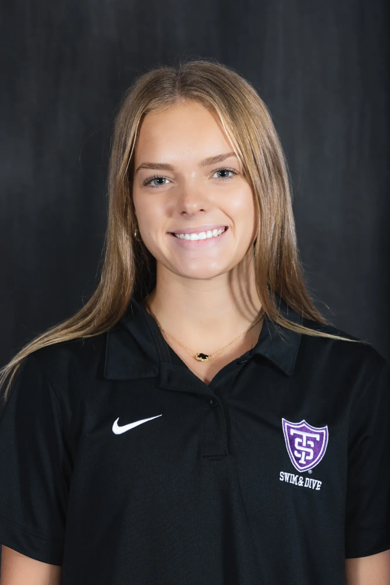 Maya Kelly, Swimming & Diving, University of St. Thomas