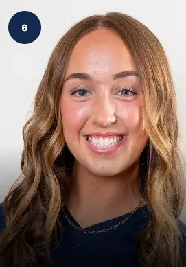 Mallory Vancleave, Softball, undefined