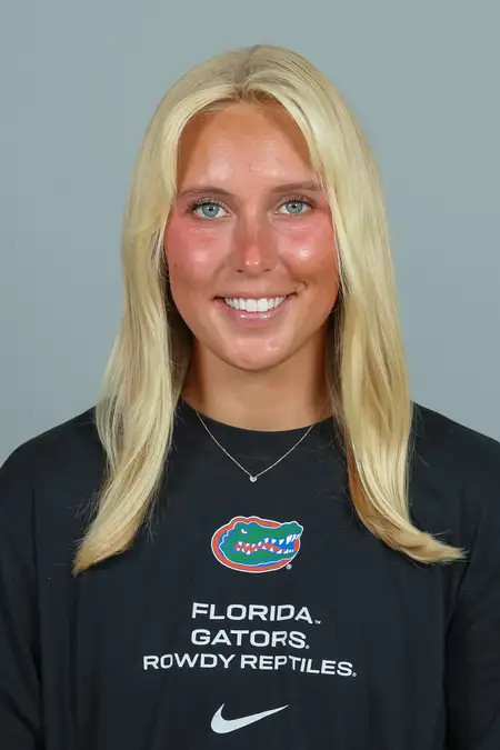 Ashley Dyer, Lacrosse, University of Florida