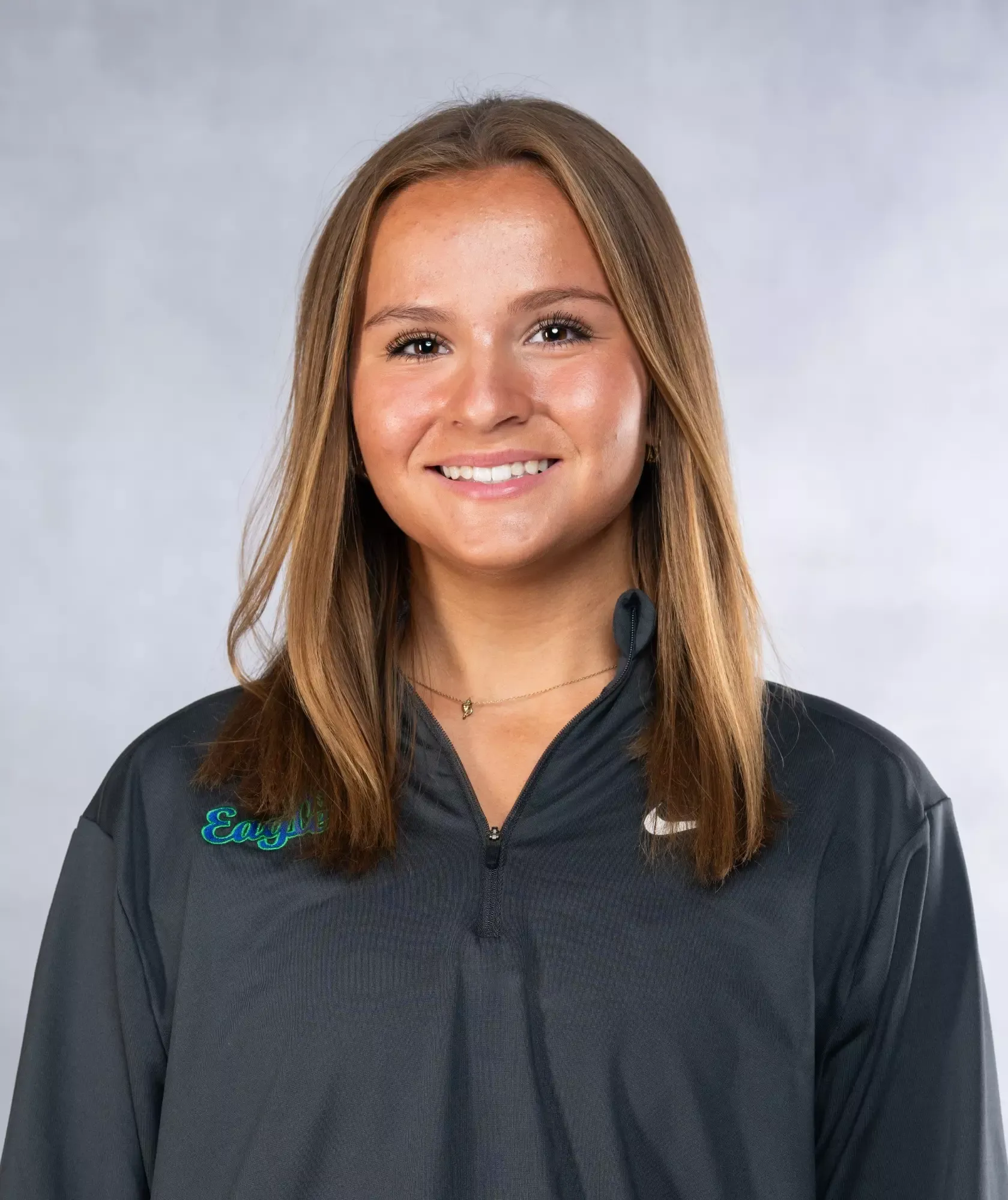 Kaylin Olson, Swimming & Diving, Florida Gulf Coast University