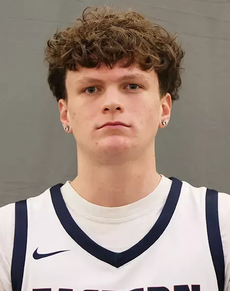 Ryder Haynes, Basketball, Eastern Connecticut State University