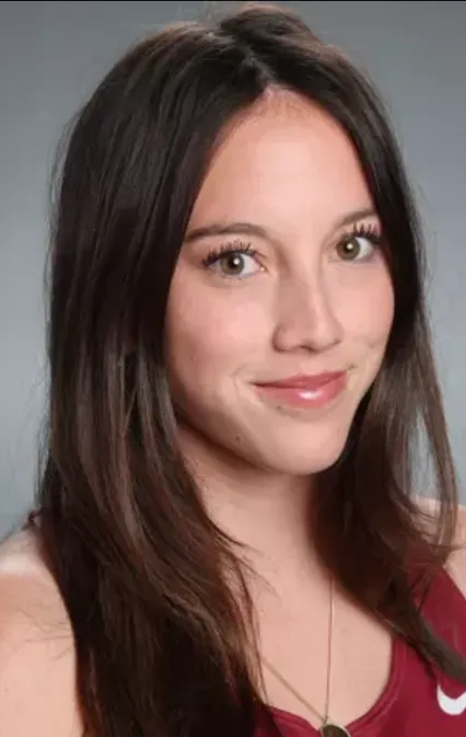 Kawena Chillingworth, Beach Volleyball, undefined