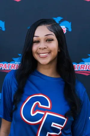 Tiara Chavis, Softball, undefined
