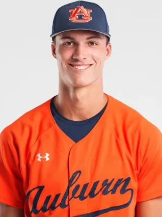 Cole Edwards, Baseball, undefined