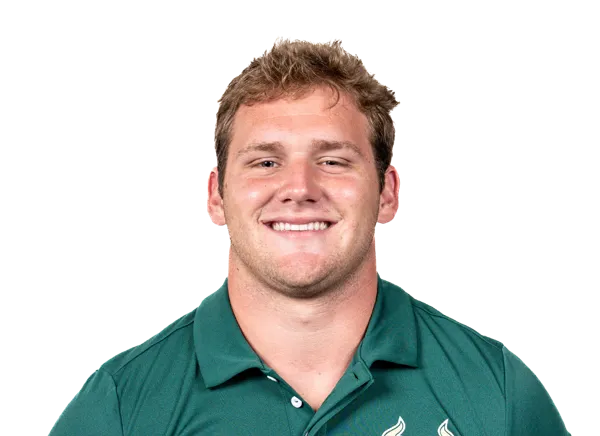 Greg Otten, Football, undefined