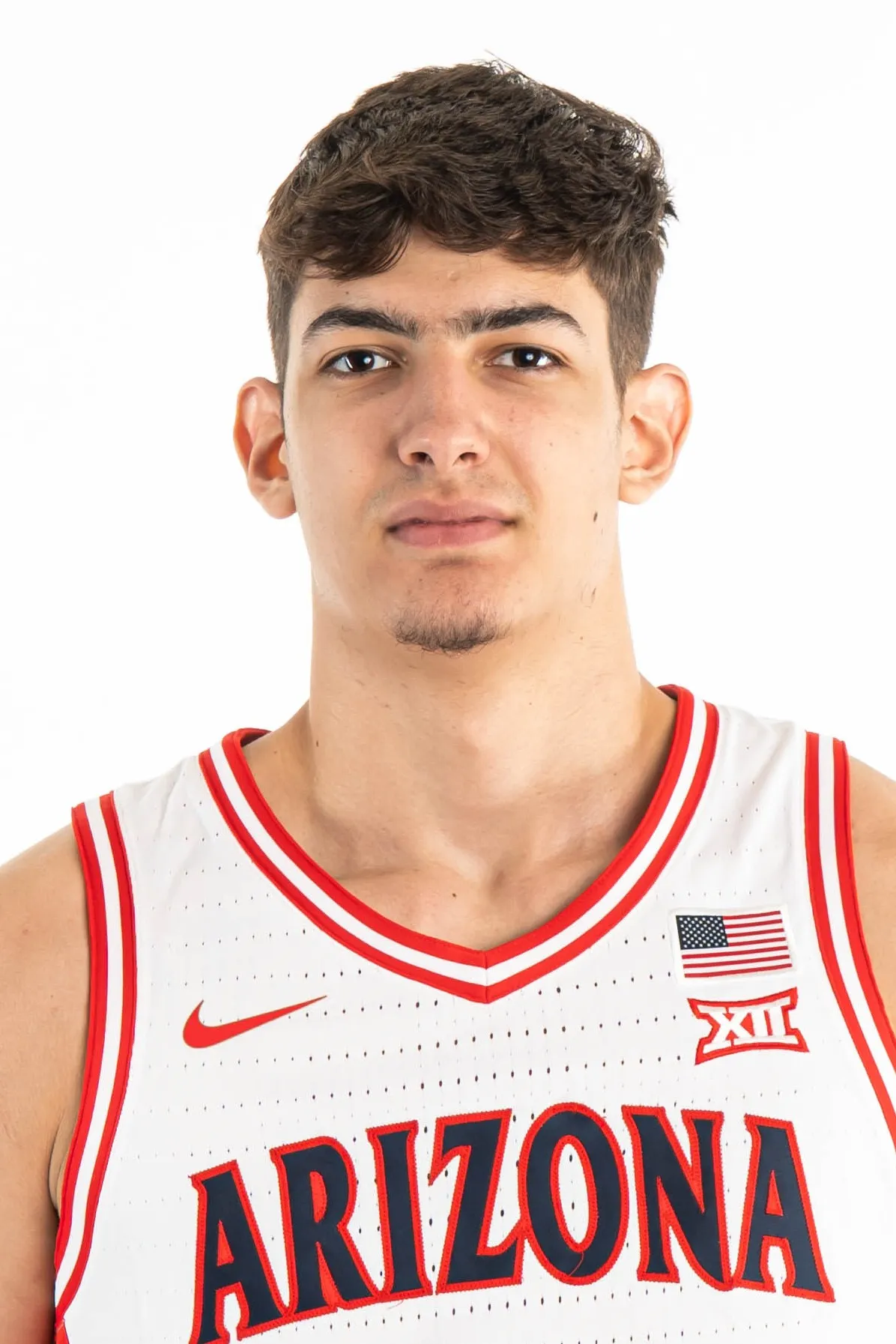 Maksim Brnovic, Basketball, undefined