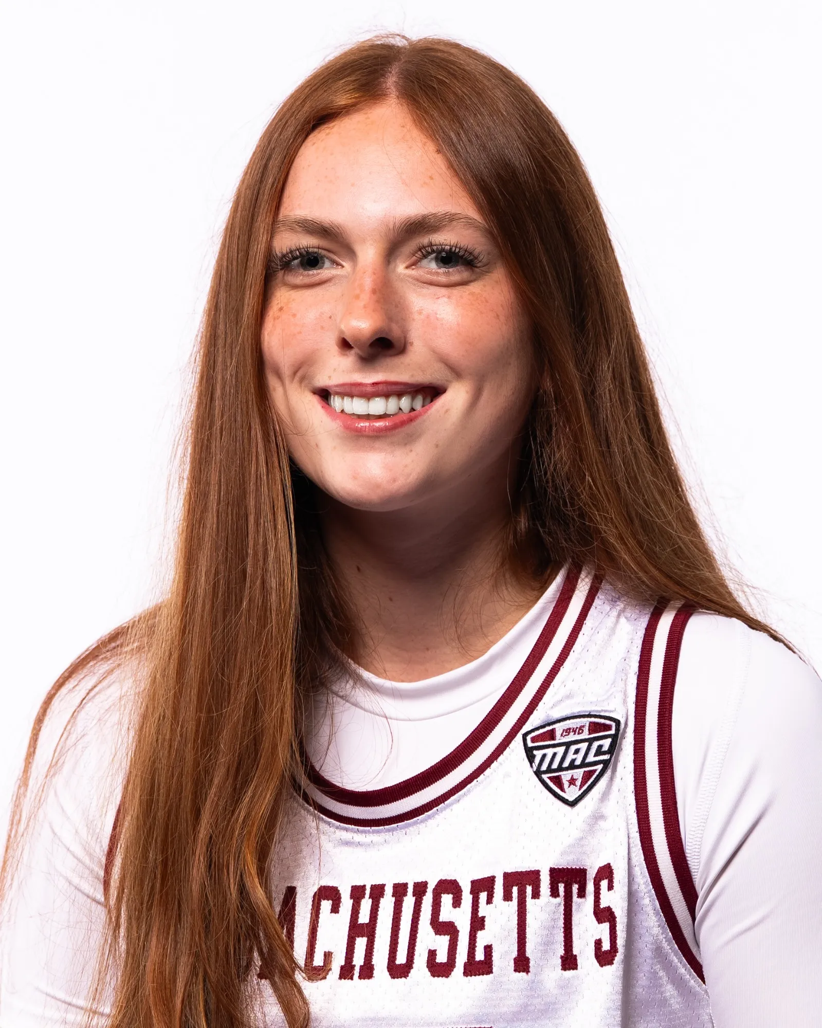 Kylie Sooley, Basketball, University of Massachusetts Amherst