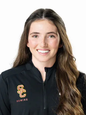 Lily Djavaherian, Rowing, undefined
