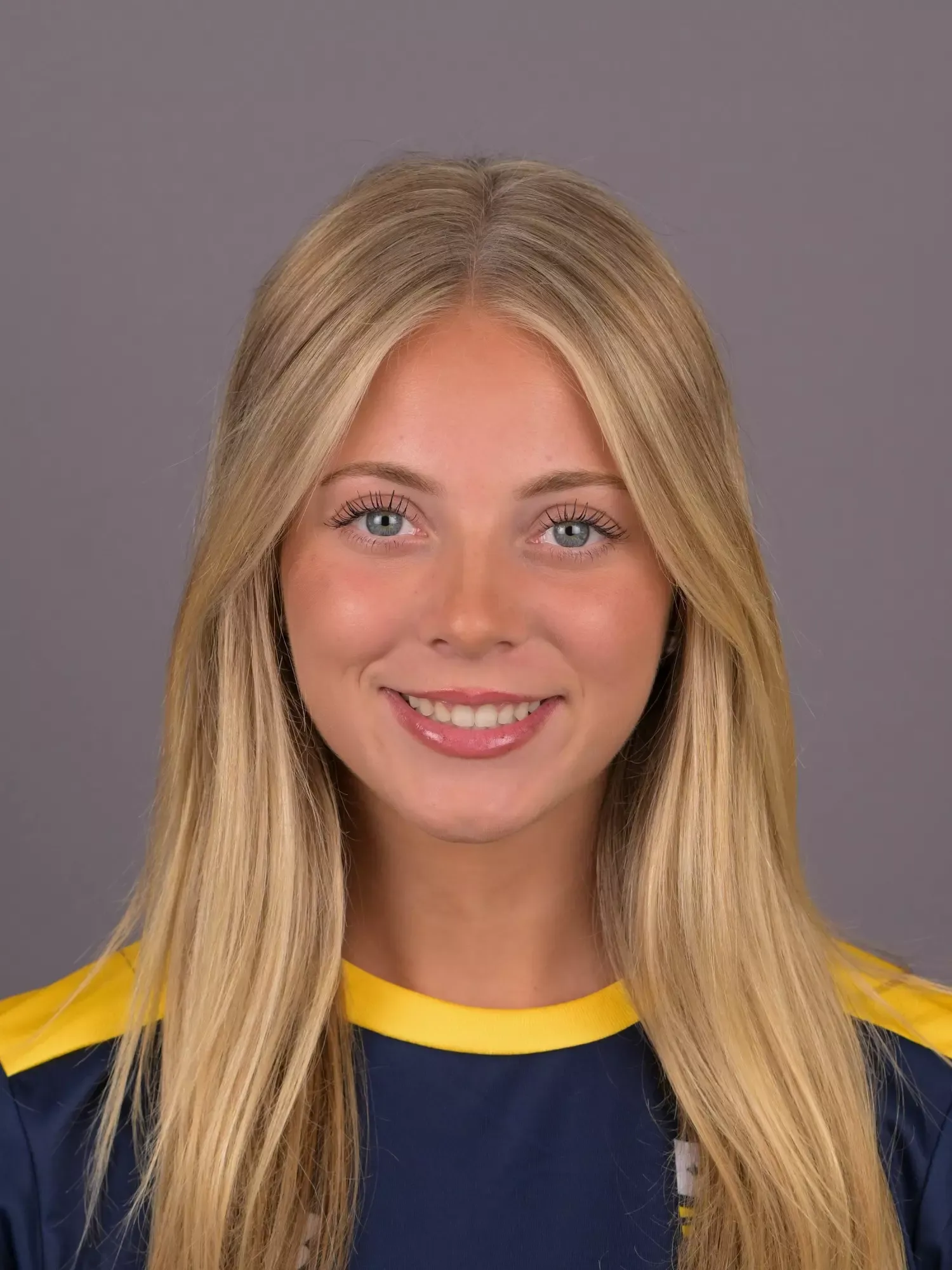 Ava Lovergine, Soccer, Merrimack College