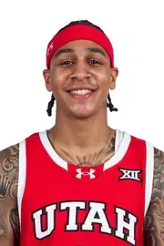 Terrence Brown, Basketball, undefined