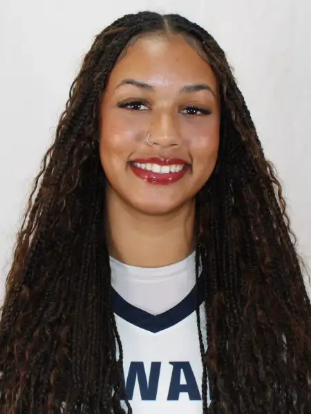Taylor McAfee, Basketball, Howard Payne University