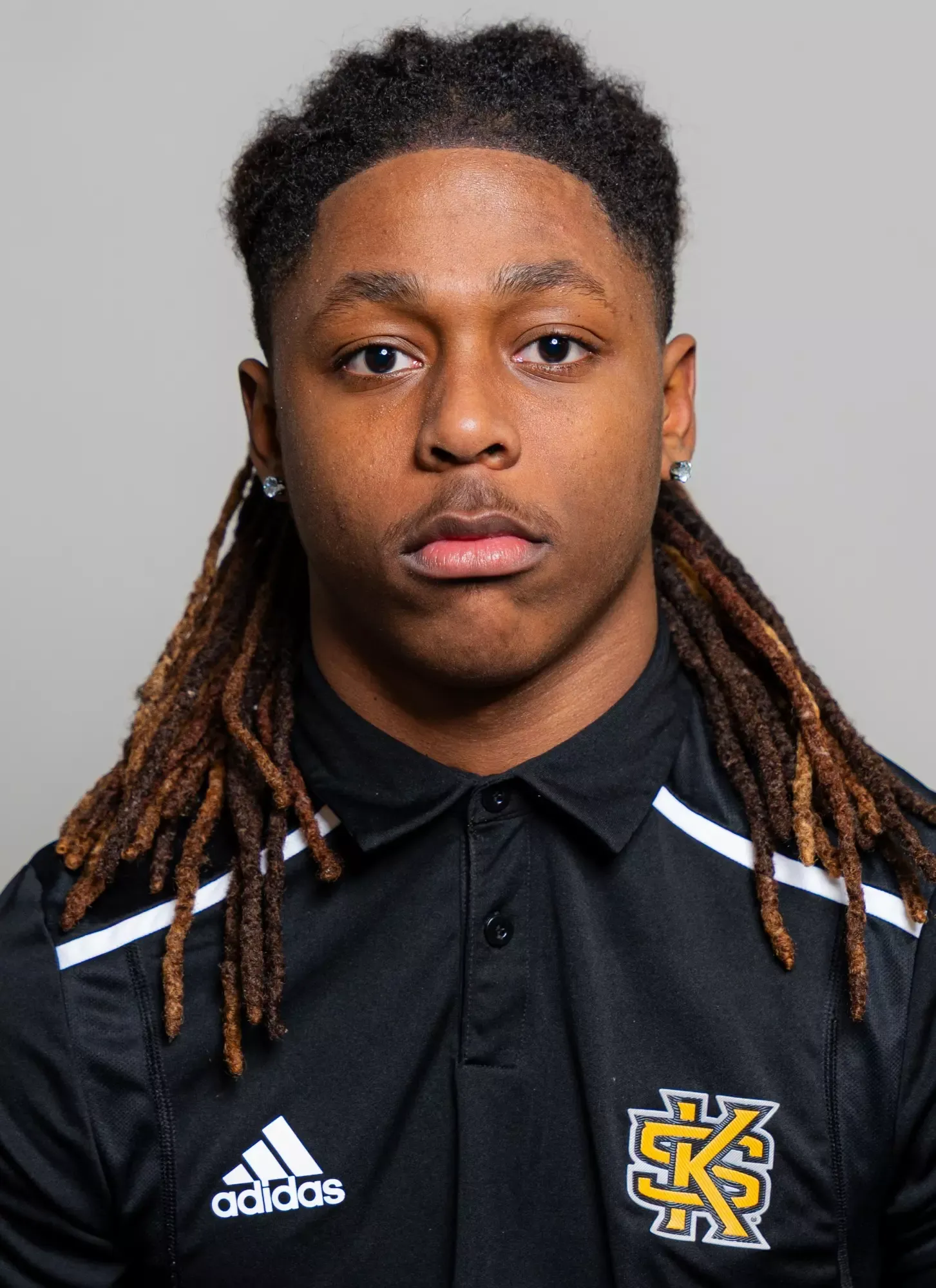 Jordan Holmes, Football, undefined