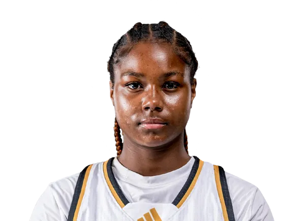 Meagan Scott, Basketball, undefined